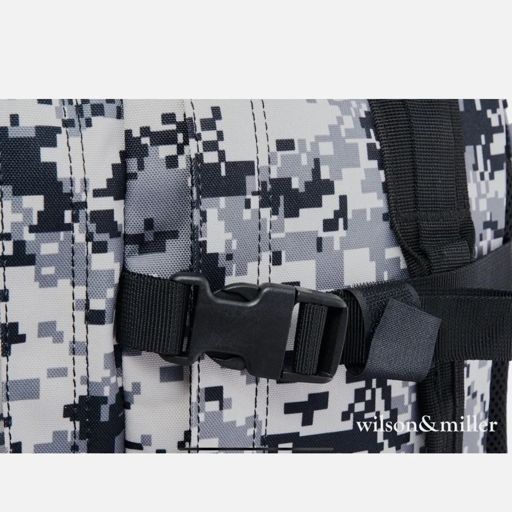WILSON & MILLER 50l marpat backpack